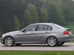 Alpina B3 S Bi-Turbo Limousine 2010 года